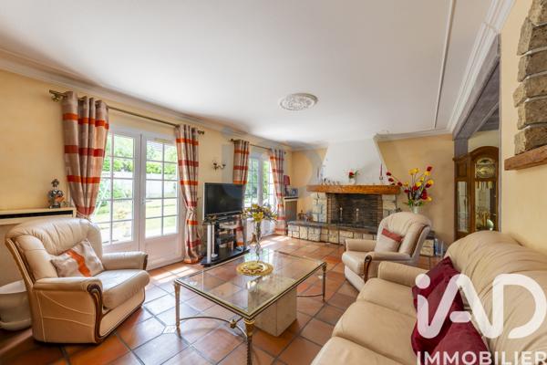 Maison à vendre 8 pièces 195 m² Brétigny-sur-Orge