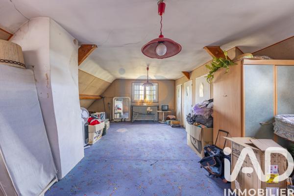 Maison à vendre 8 pièces 195 m² Brétigny-sur-Orge