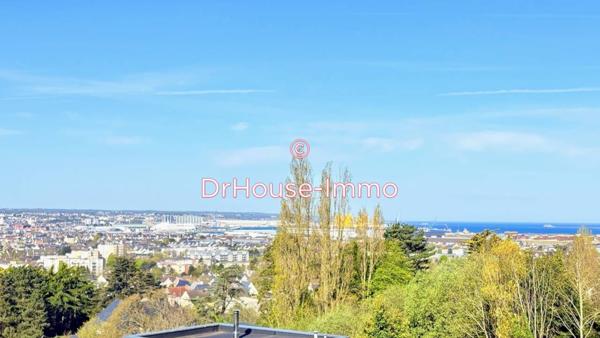 Maison à vendre 6 pièces de 197 m²