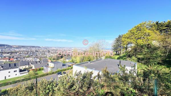 Maison à vendre 6 pièces de 197 m²