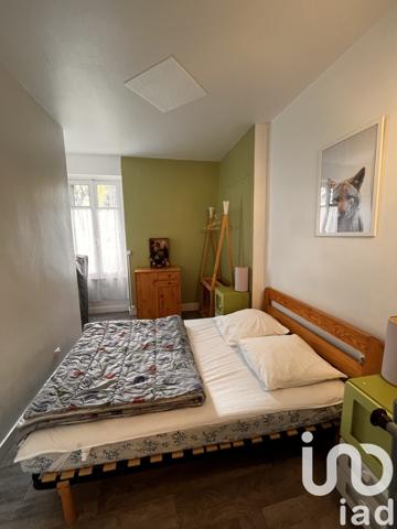 Appartement 2 pièces de 40 m² à Mont-Dore (63240)