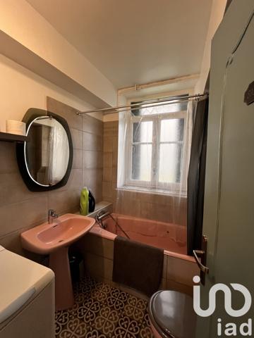 Appartement 2 pièces de 40 m² à Mont-Dore (63240)