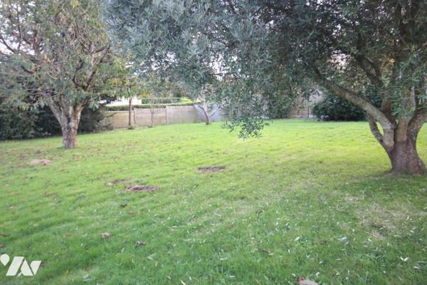 GUIDEL, terrain 400m²