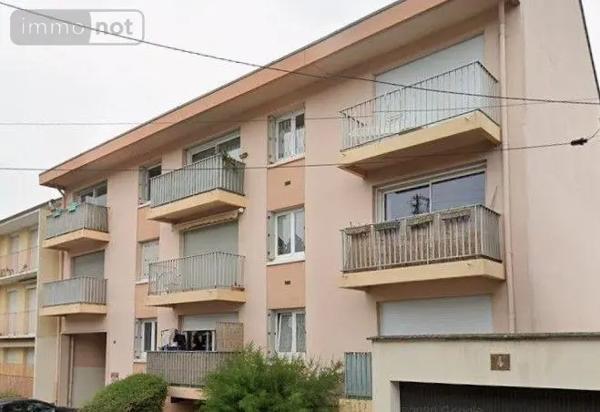Achat - Appartement | Appartement Évreux 27000 3 pièces 67 m 2