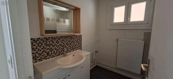 Achat - Appartement | Appartement Évreux 27000 3 pièces 67 m 2