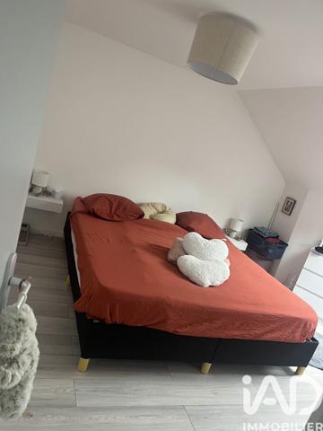 Location maison 2 pièces 48 m² Guise