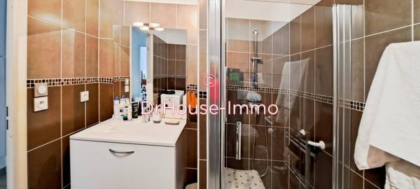 Appartement à vendre 2 pièces de 44 m²