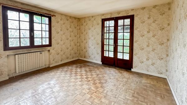 Maison individuelle à vendre à La Force - 4 pièces - terrain de 6484 m2