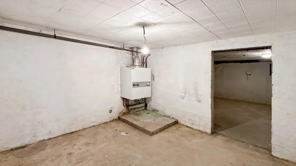 Maison individuelle à vendre à La Force - 4 pièces - terrain de 6484 m2
