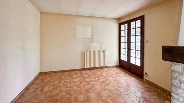 Maison individuelle à vendre à La Force - 4 pièces - terrain de 6484 m2