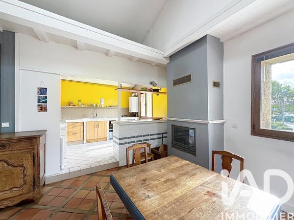 Appartement à vendre 3 pièces 80 m² Tassin-la-Demi-Lune