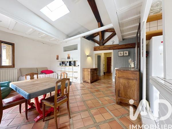 Appartement à vendre 3 pièces 80 m² Tassin-la-Demi-Lune