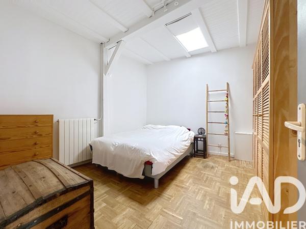 Appartement à vendre 3 pièces 80 m² Tassin-la-Demi-Lune