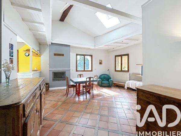 Appartement à vendre 3 pièces 80 m² Tassin-la-Demi-Lune