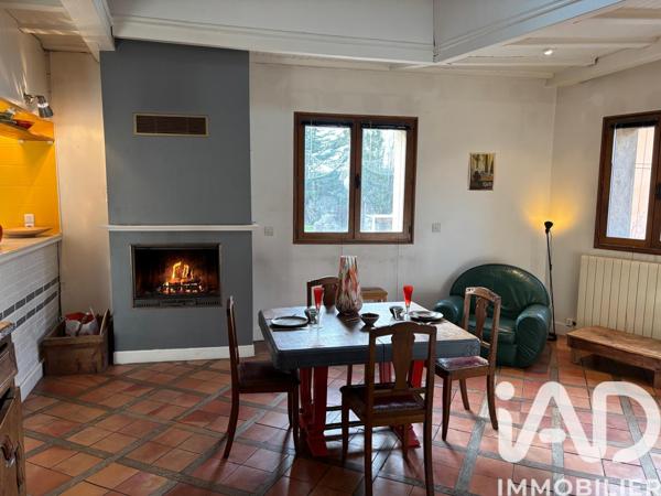 Appartement à vendre 3 pièces 80 m² Tassin-la-Demi-Lune