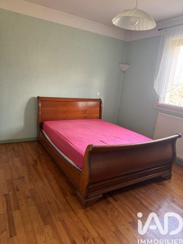 Maison à vendre 4 pièces 95 m² Andrézieux-Bouthéon