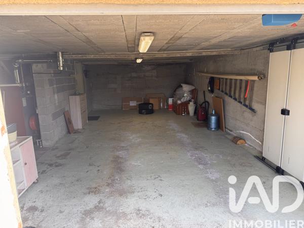 Maison à vendre 4 pièces 95 m² Andrézieux-Bouthéon