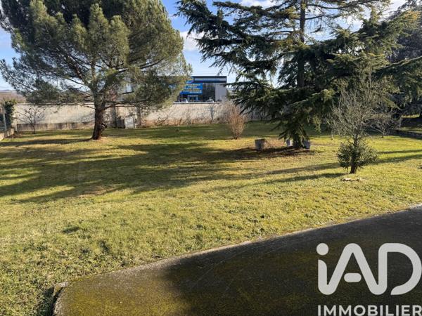 Maison à vendre 4 pièces 95 m² Andrézieux-Bouthéon