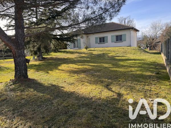Maison à vendre 4 pièces 95 m² Andrézieux-Bouthéon