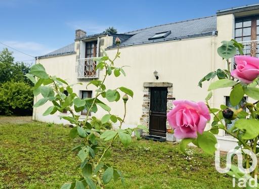 Maison à vendre 5 pièces 131 m² Héric