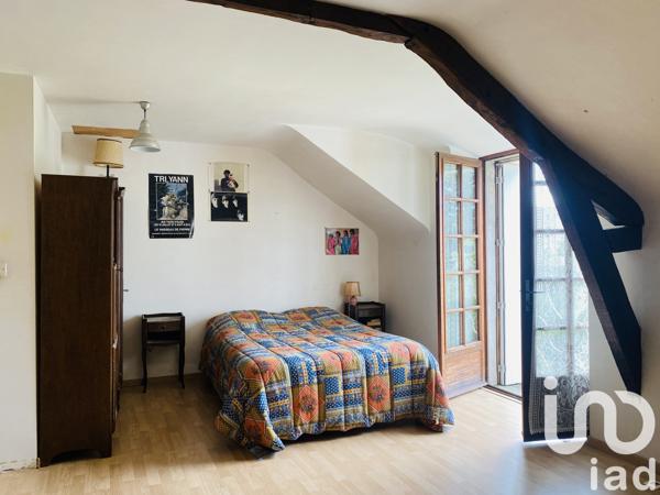 Maison à vendre 5 pièces 131 m² Héric