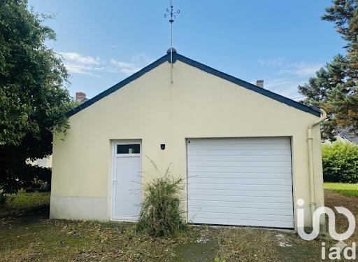 Maison à vendre 5 pièces 131 m² Héric