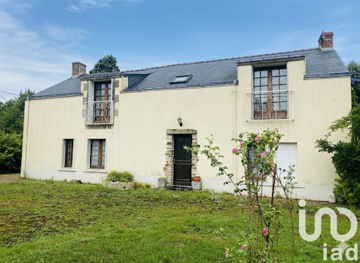 Maison à vendre 5 pièces 131 m² Héric