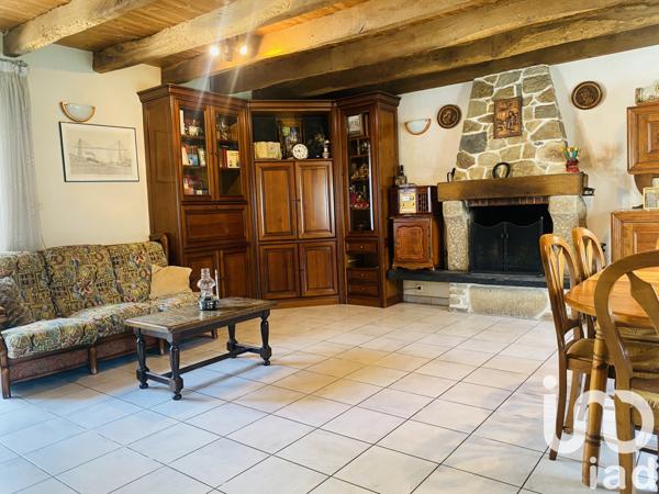 Maison à vendre 5 pièces 131 m² Héric