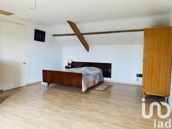 Maison à vendre 5 pièces 131 m² Héric