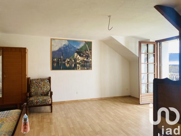 Maison à vendre 5 pièces 131 m² Héric