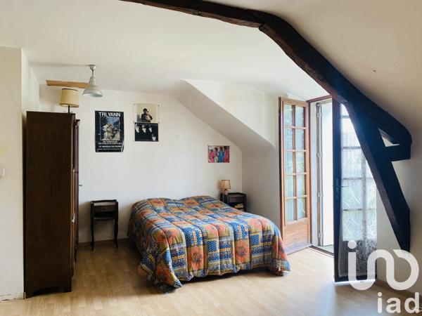 Maison à vendre 5 pièces 131 m² Héric