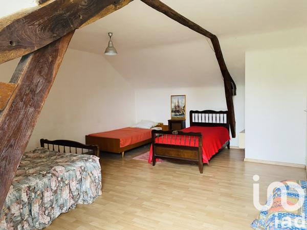 Maison à vendre 5 pièces 131 m² Héric