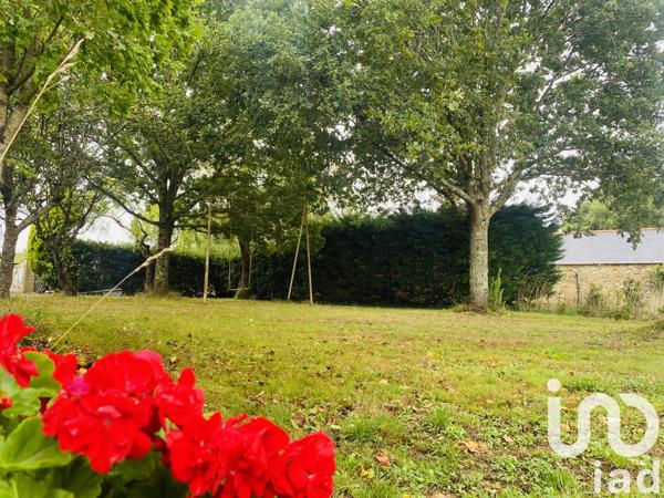 Maison à vendre 5 pièces 131 m² Héric