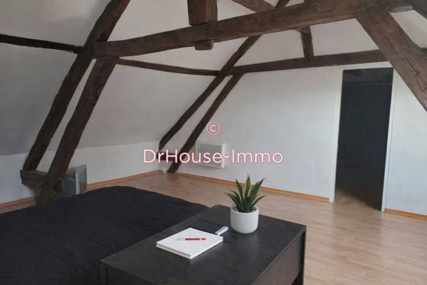 Maison à vendre 5 pièces de 113 m²