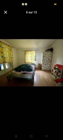 Maison à vendre 5 pièces de 113 m²