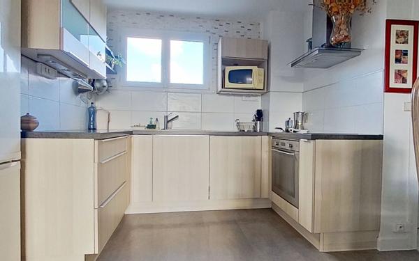 Appartement à vendre    4 pièces • 67,85 m2 Lyon 9