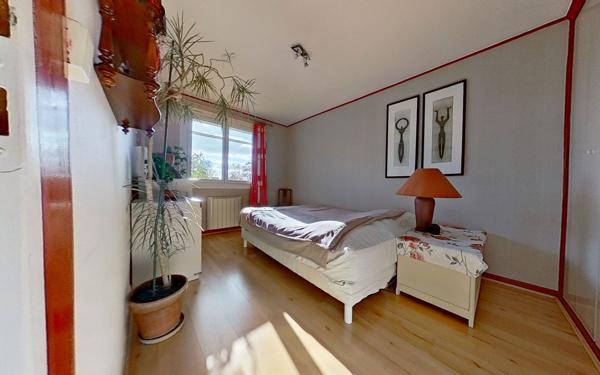 Appartement à vendre    4 pièces • 67,85 m2 Lyon 9