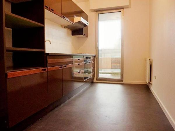 Appartement Angers 2 pièces 52 m²