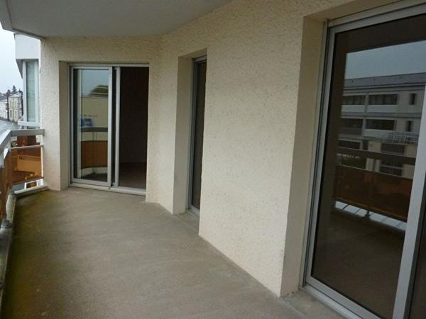 Appartement Angers 2 pièces 52 m²