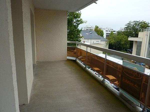 Appartement Angers 2 pièces 52 m²