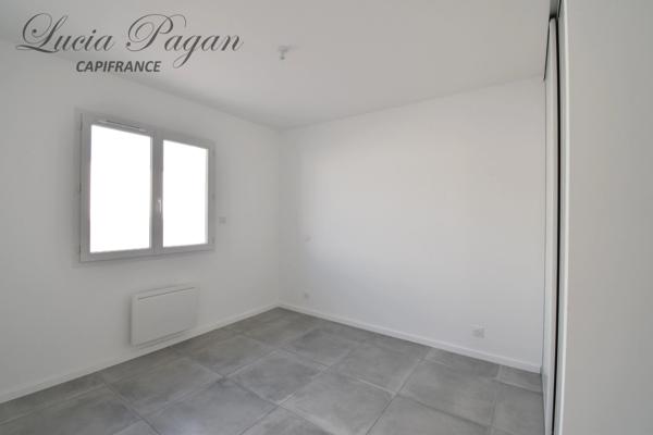 SAUVIAN (34) 4 pièces frais de notaire réduit