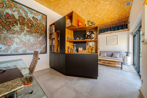 Lecques (30250) MAISON - PROCHE SOMMIERES