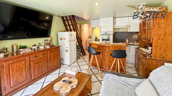 À VENDRE – Ensemble immobilier à Haveluy (proche Valenciennes)