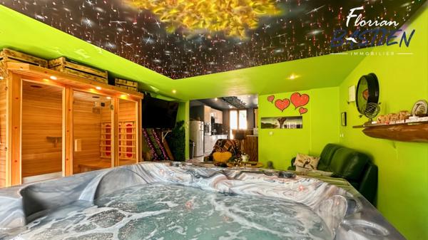 À VENDRE – Ensemble immobilier à Haveluy (proche Valenciennes)