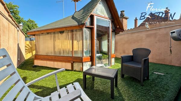 À VENDRE – Ensemble immobilier à Haveluy (proche Valenciennes)