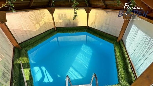 À VENDRE – Ensemble immobilier à Haveluy (proche Valenciennes)