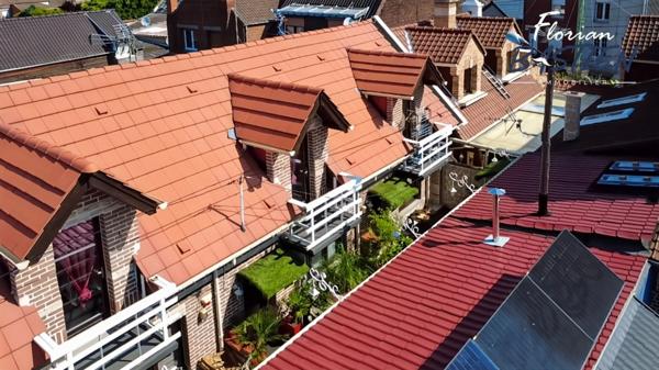 À VENDRE – Ensemble immobilier à Haveluy (proche Valenciennes)