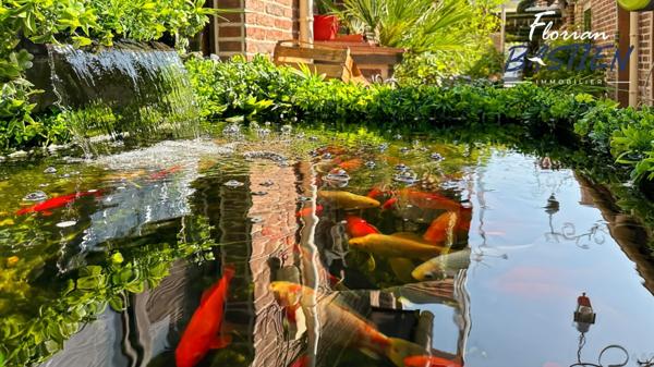 À VENDRE – Ensemble immobilier à Haveluy (proche Valenciennes)