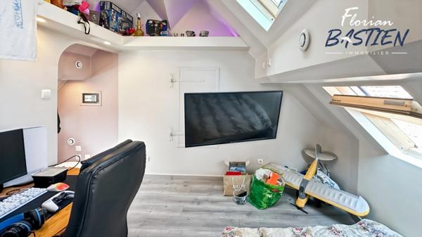 À VENDRE – Ensemble immobilier à Haveluy (proche Valenciennes)