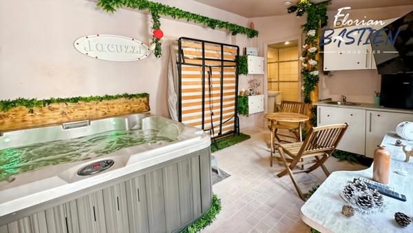 À VENDRE – Ensemble immobilier à Haveluy (proche Valenciennes)